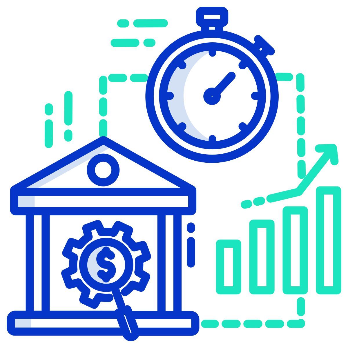 revenue icon