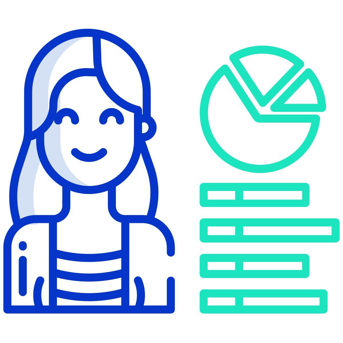 review icon