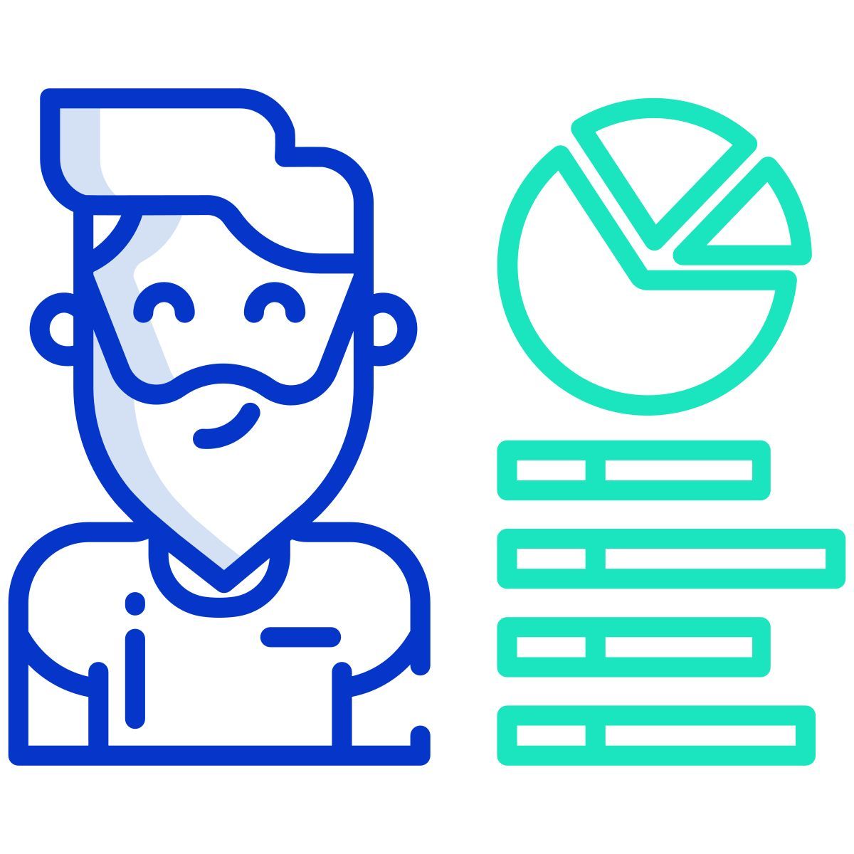 review icon