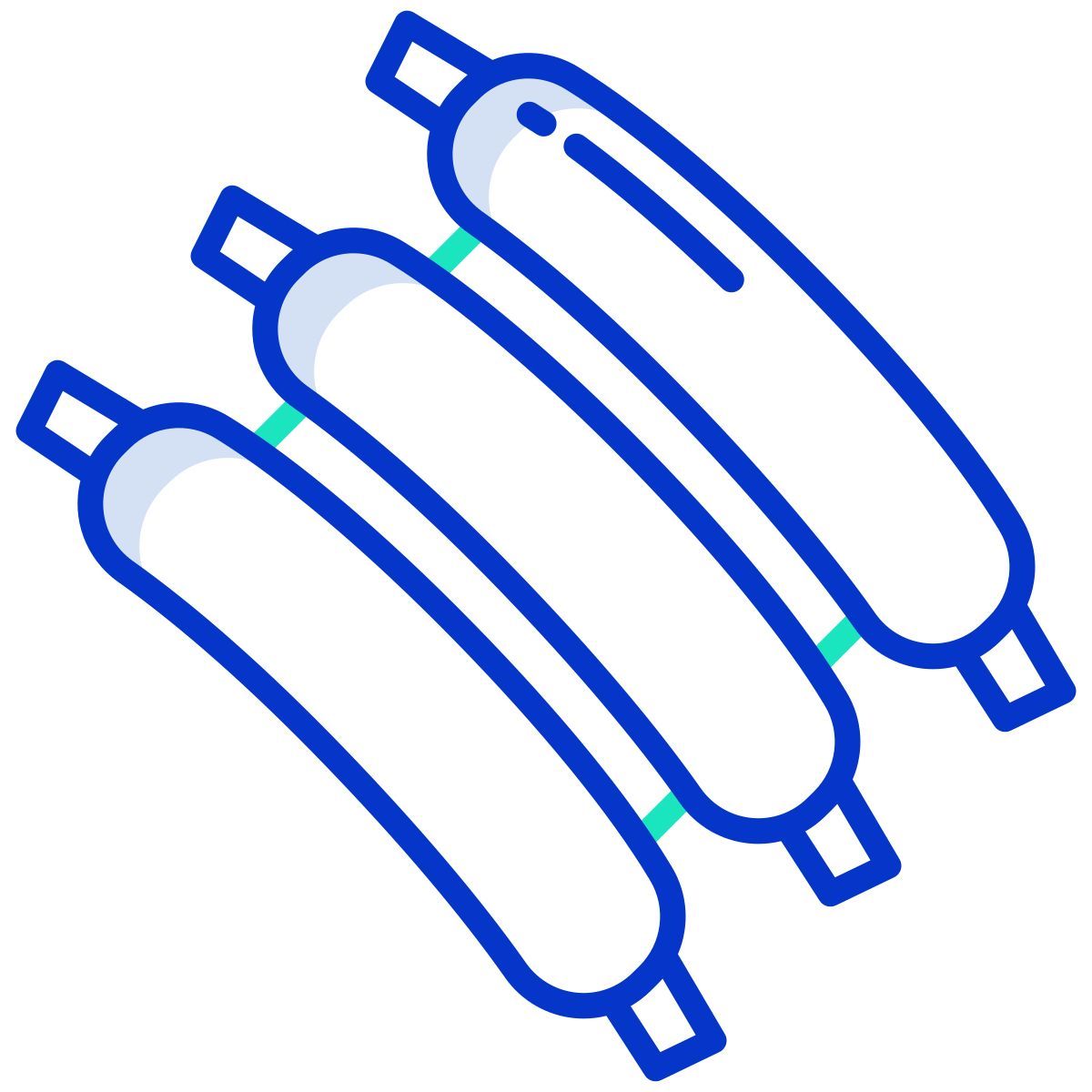 ribs icon