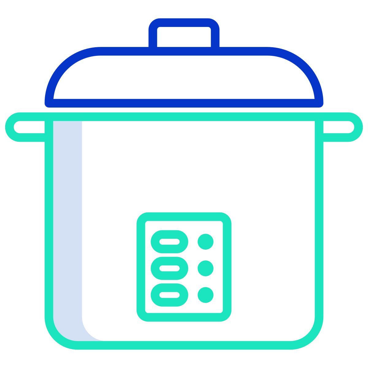 rice cooker icon