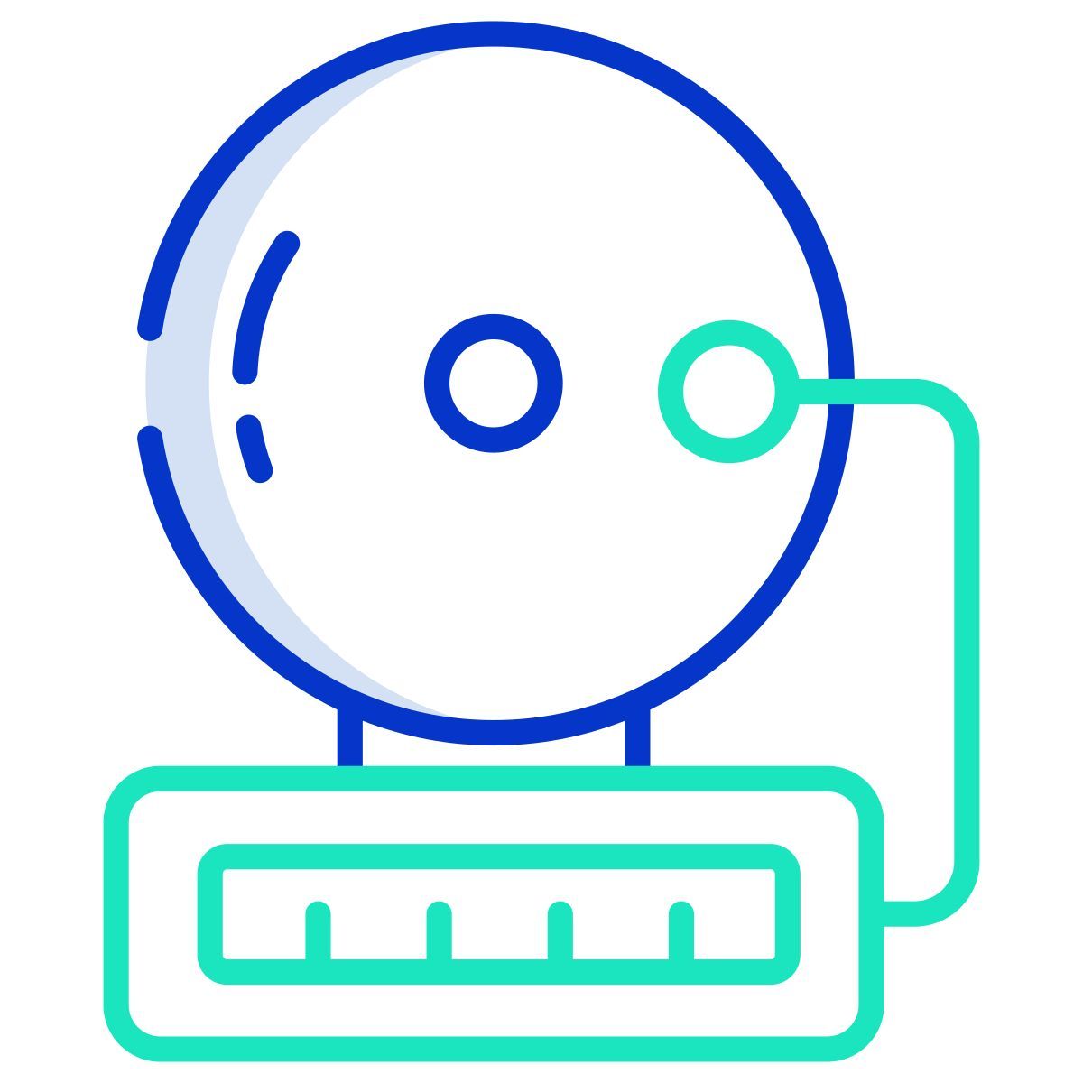 ring bell icon