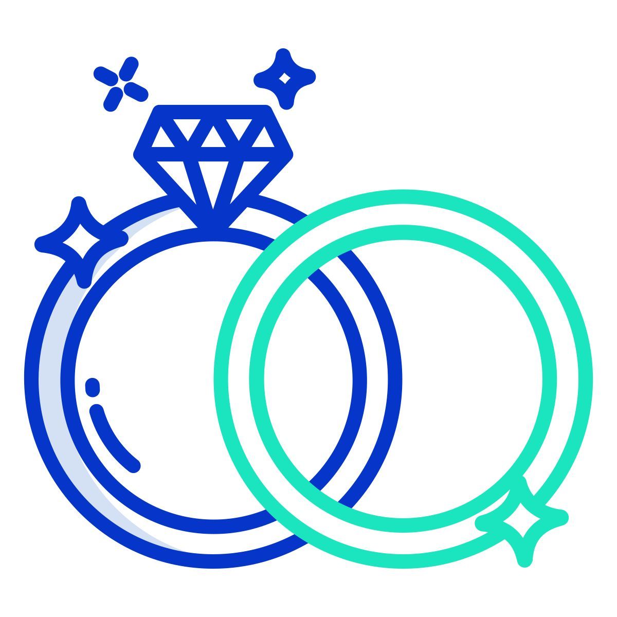 rings icon