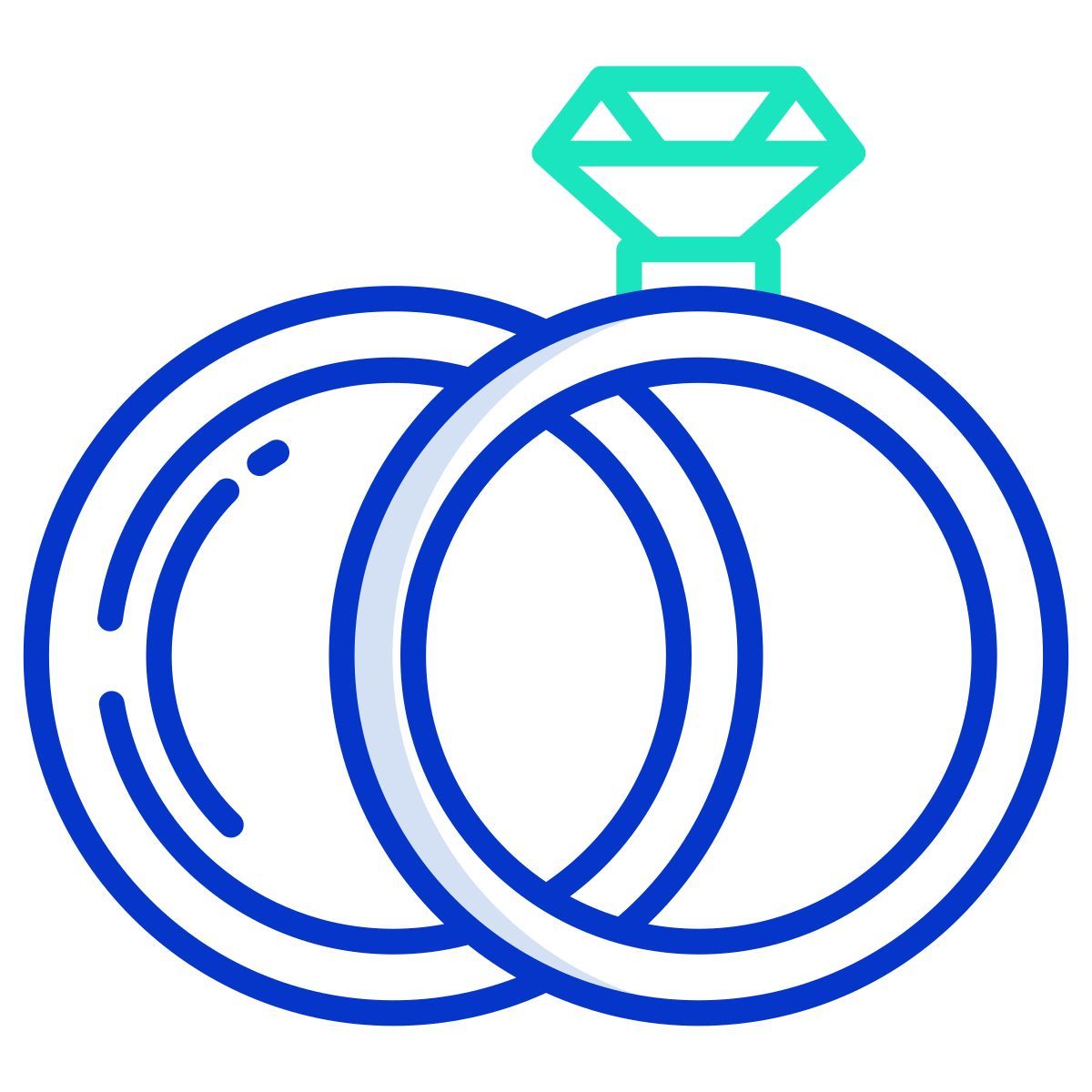 rings icon