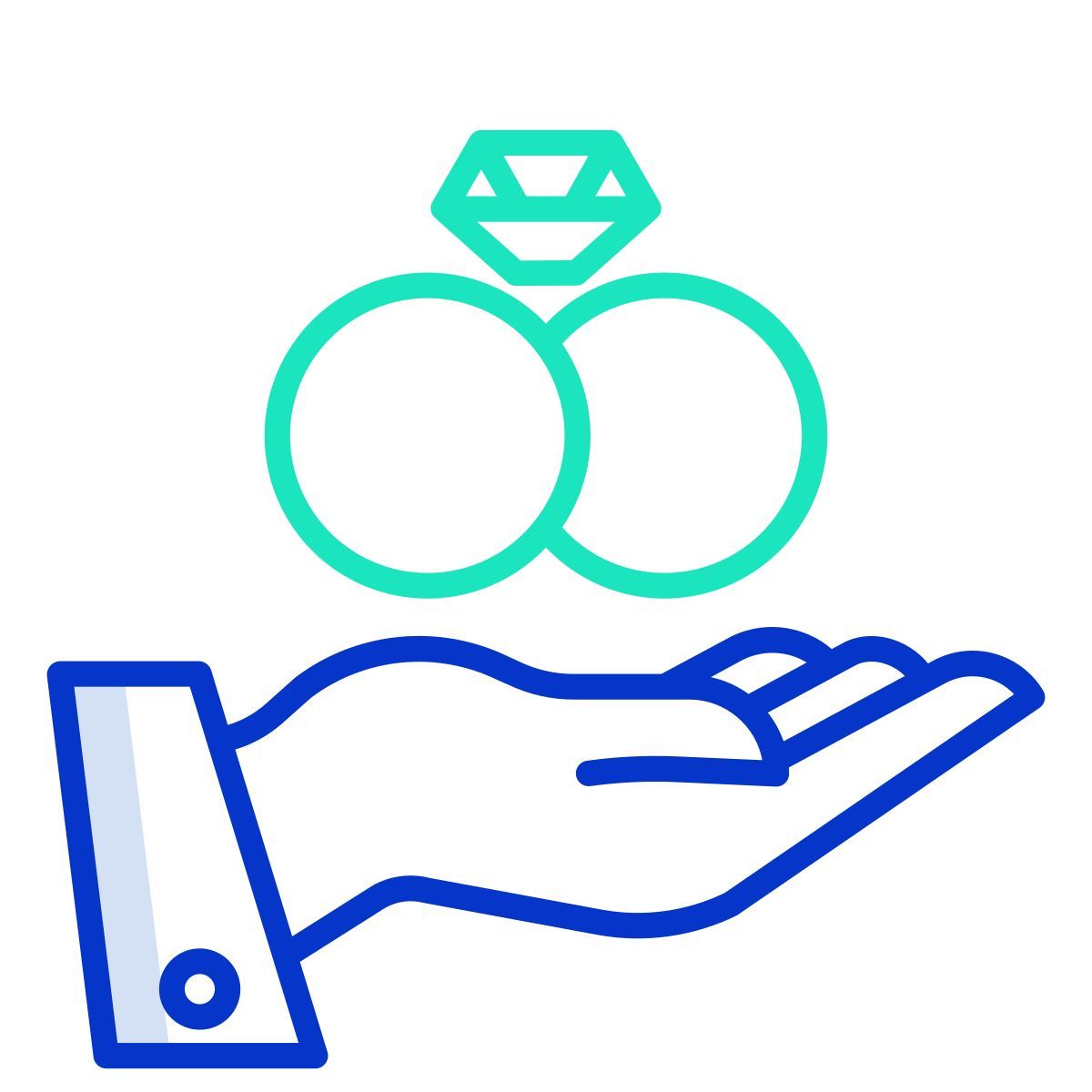 rings icon