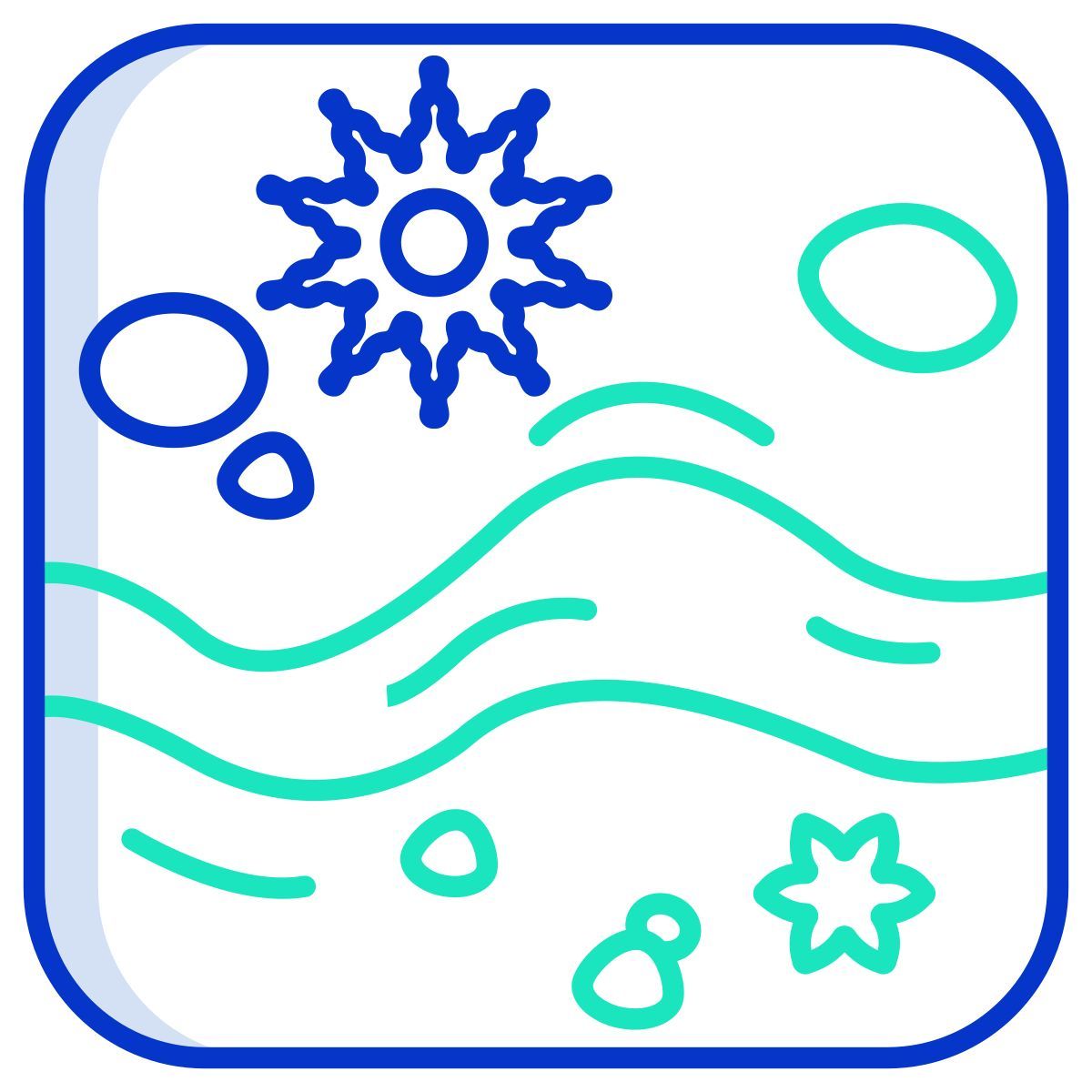 river icon