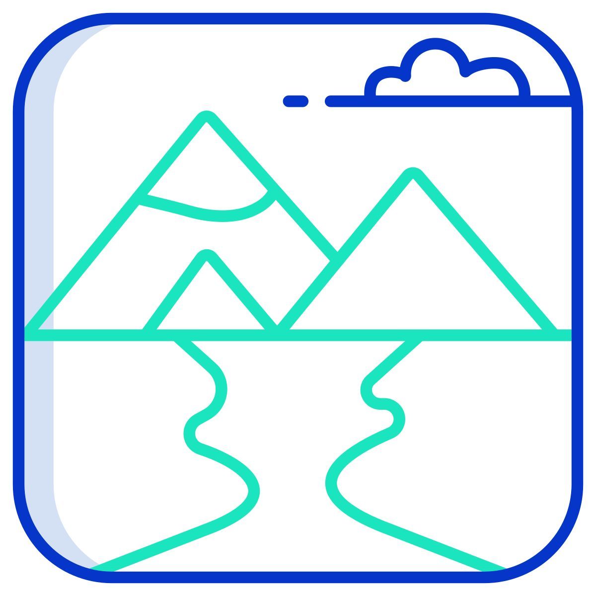 river icon