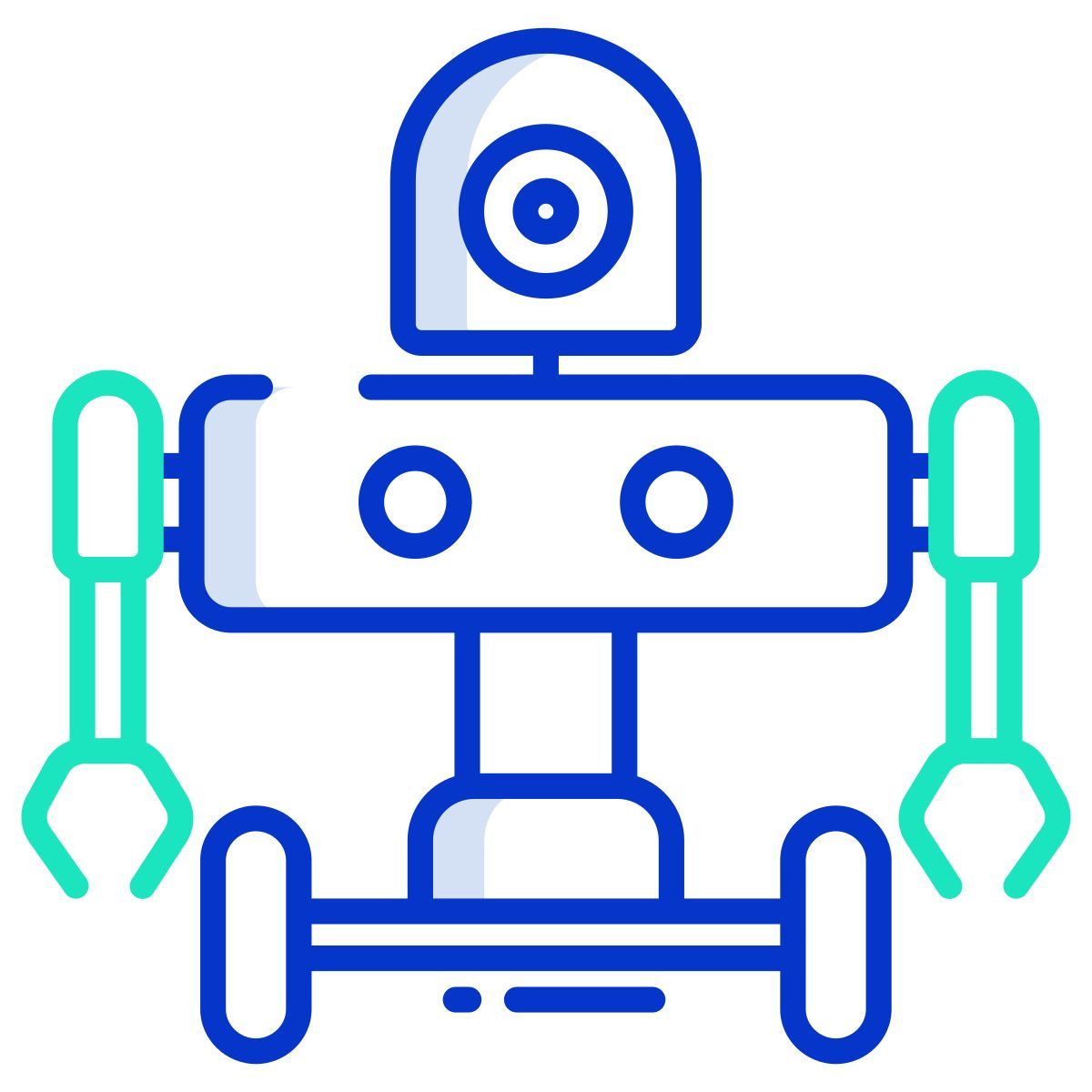 robot icon