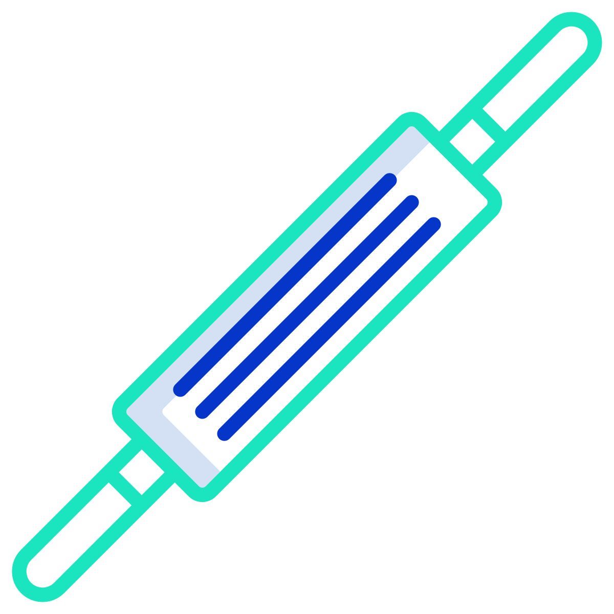 roller icon