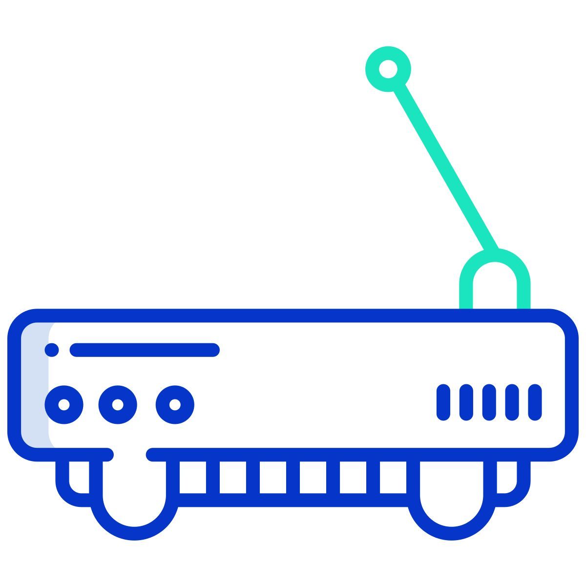 router icon