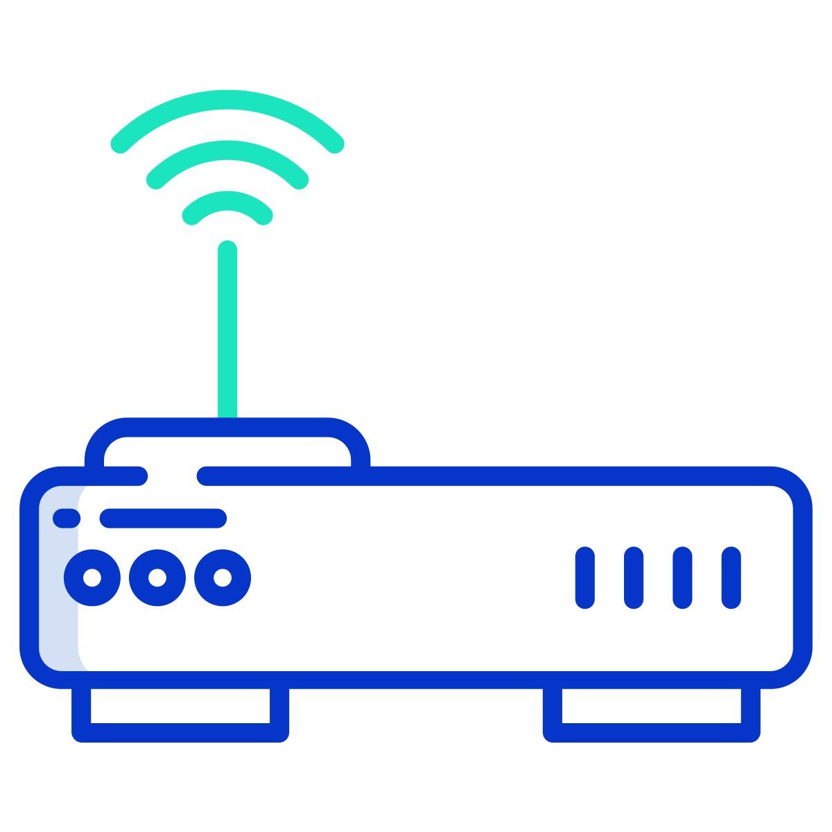 router icon