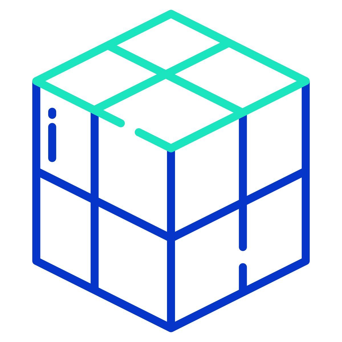 rubik icon