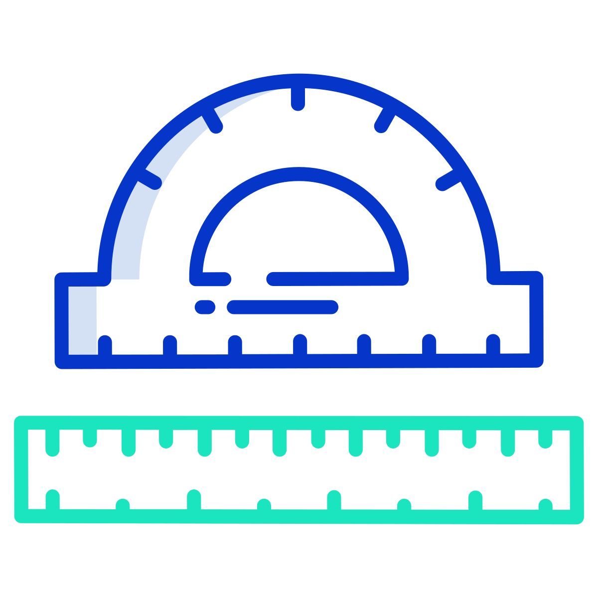 ruler icon