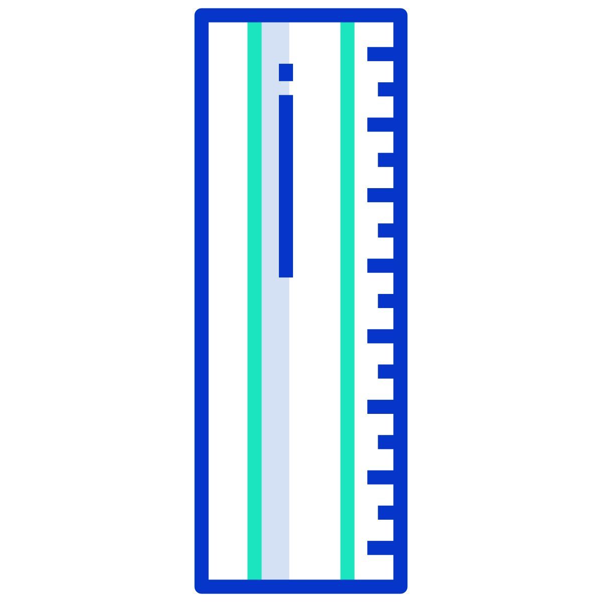 ruler icon