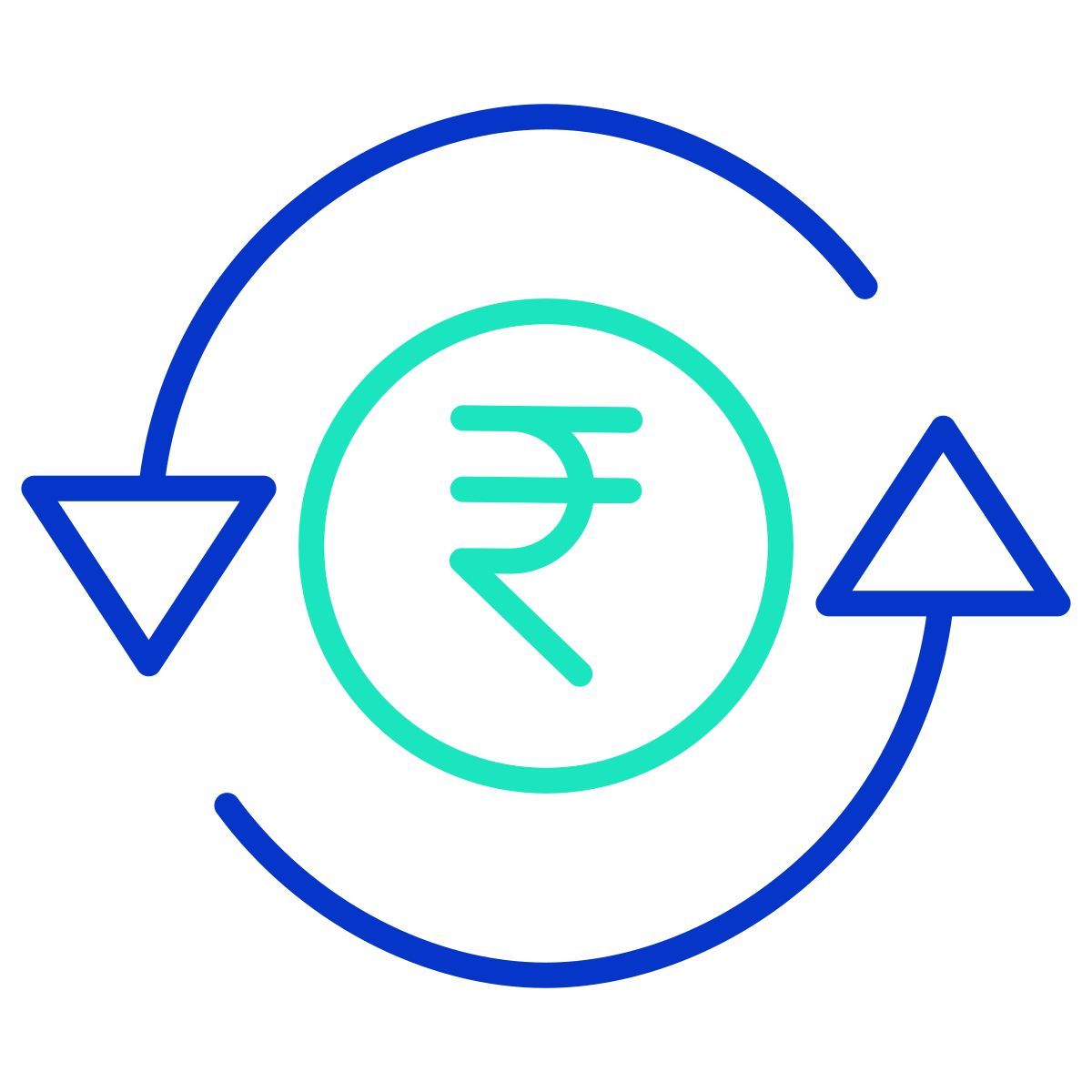 rupia icon