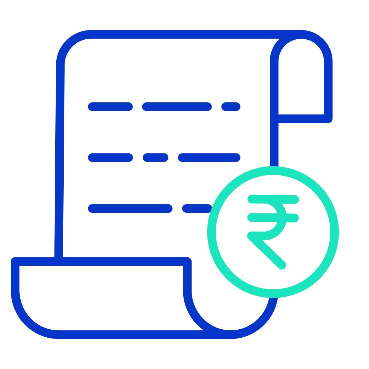 rupias icon