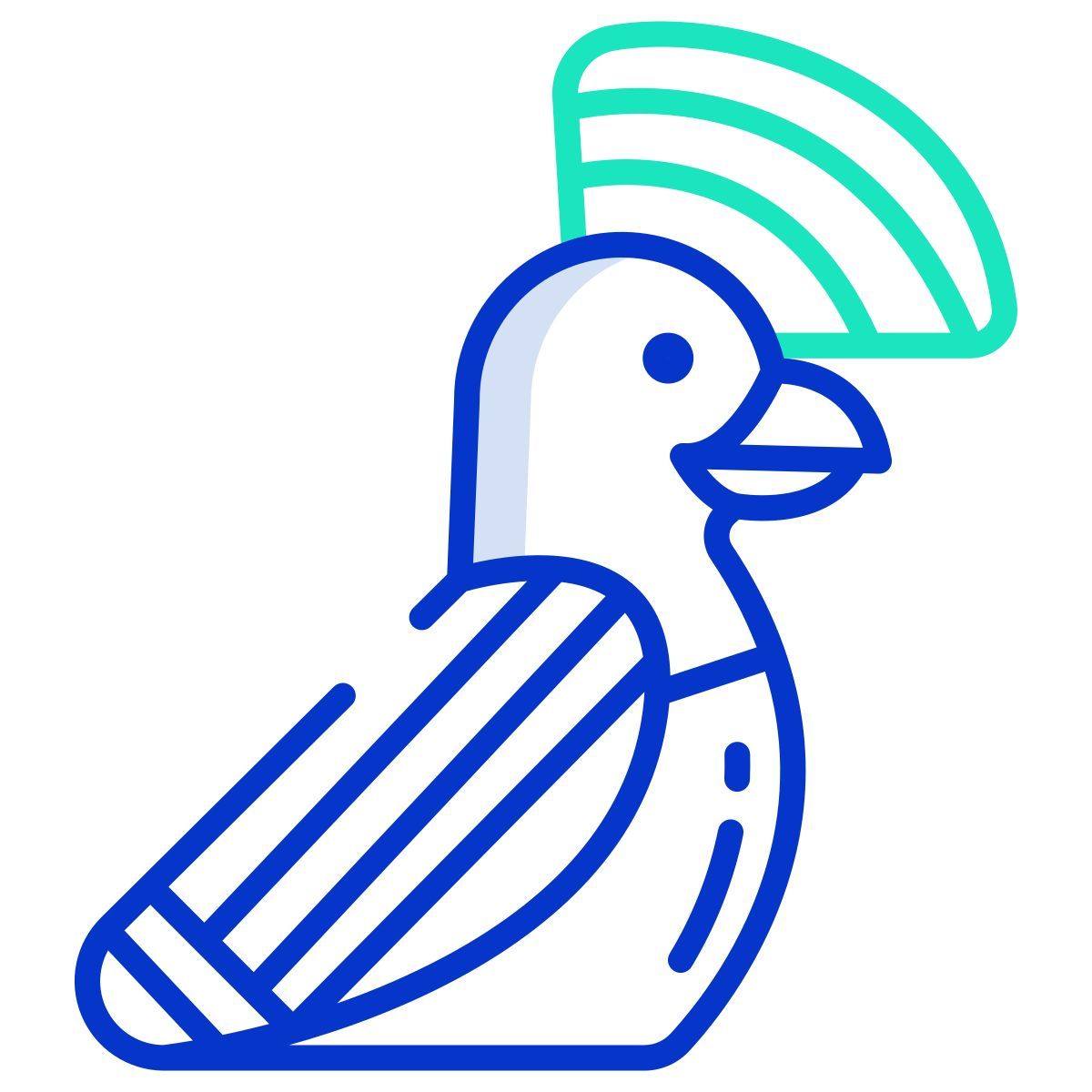 rupicola icon