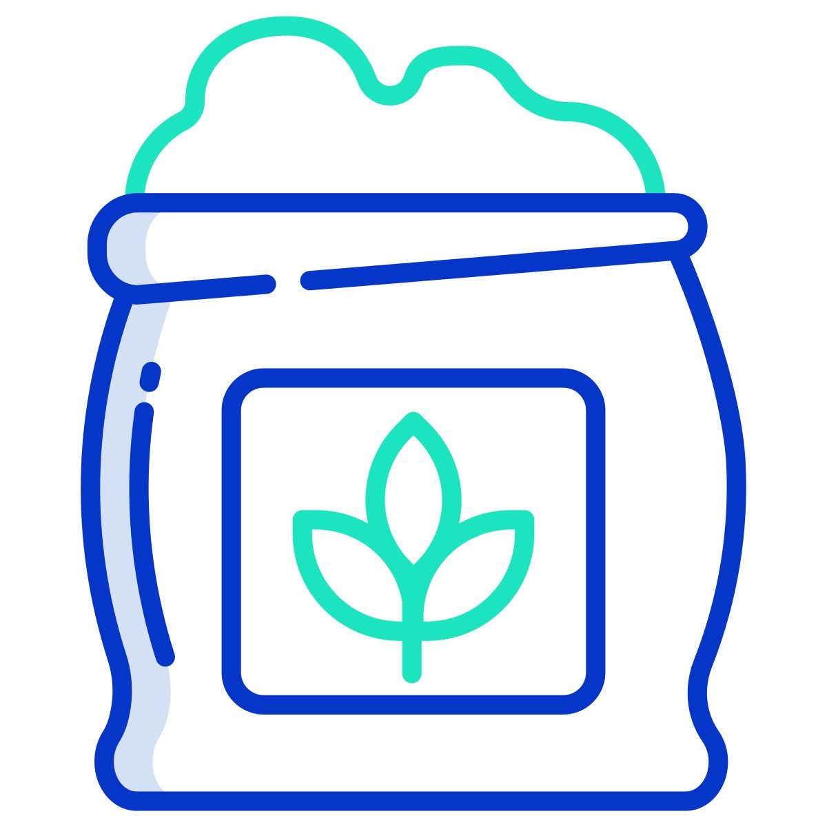 sack icon