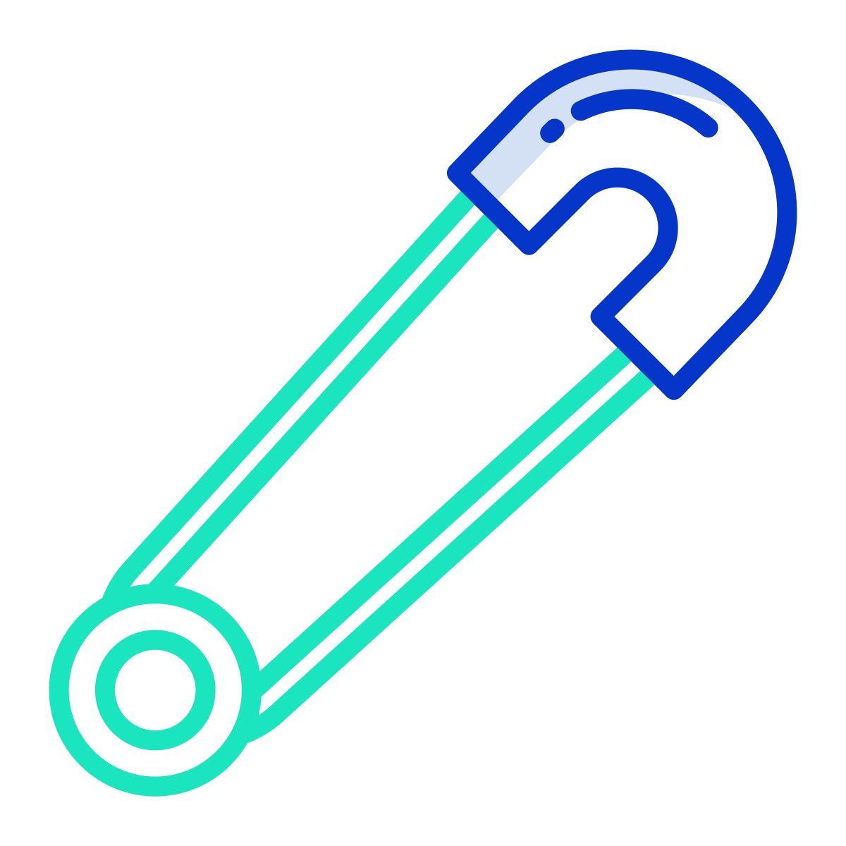imperdible icon