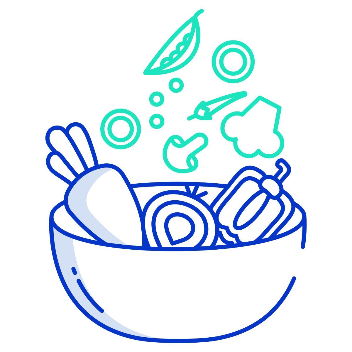 salad icon