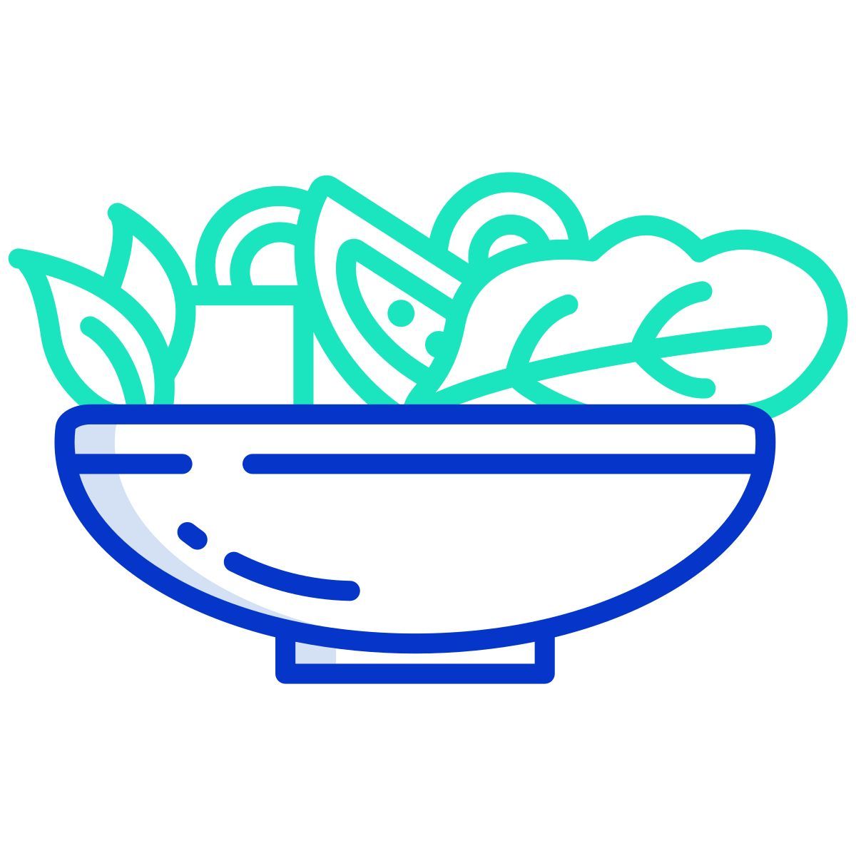 salad icon