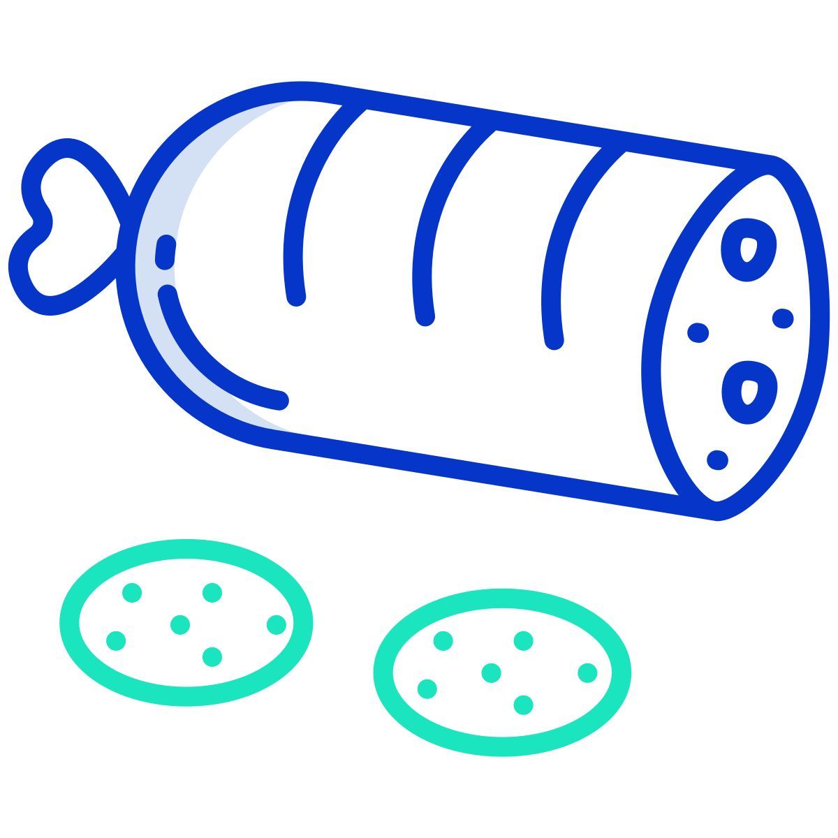 salami icon
