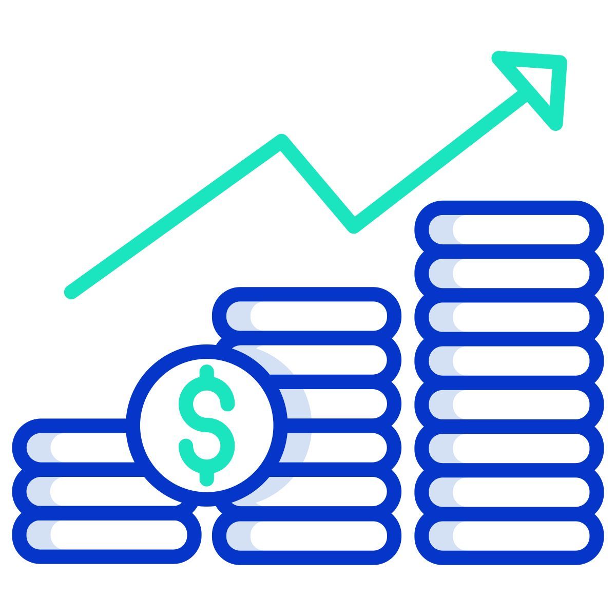 sales icon