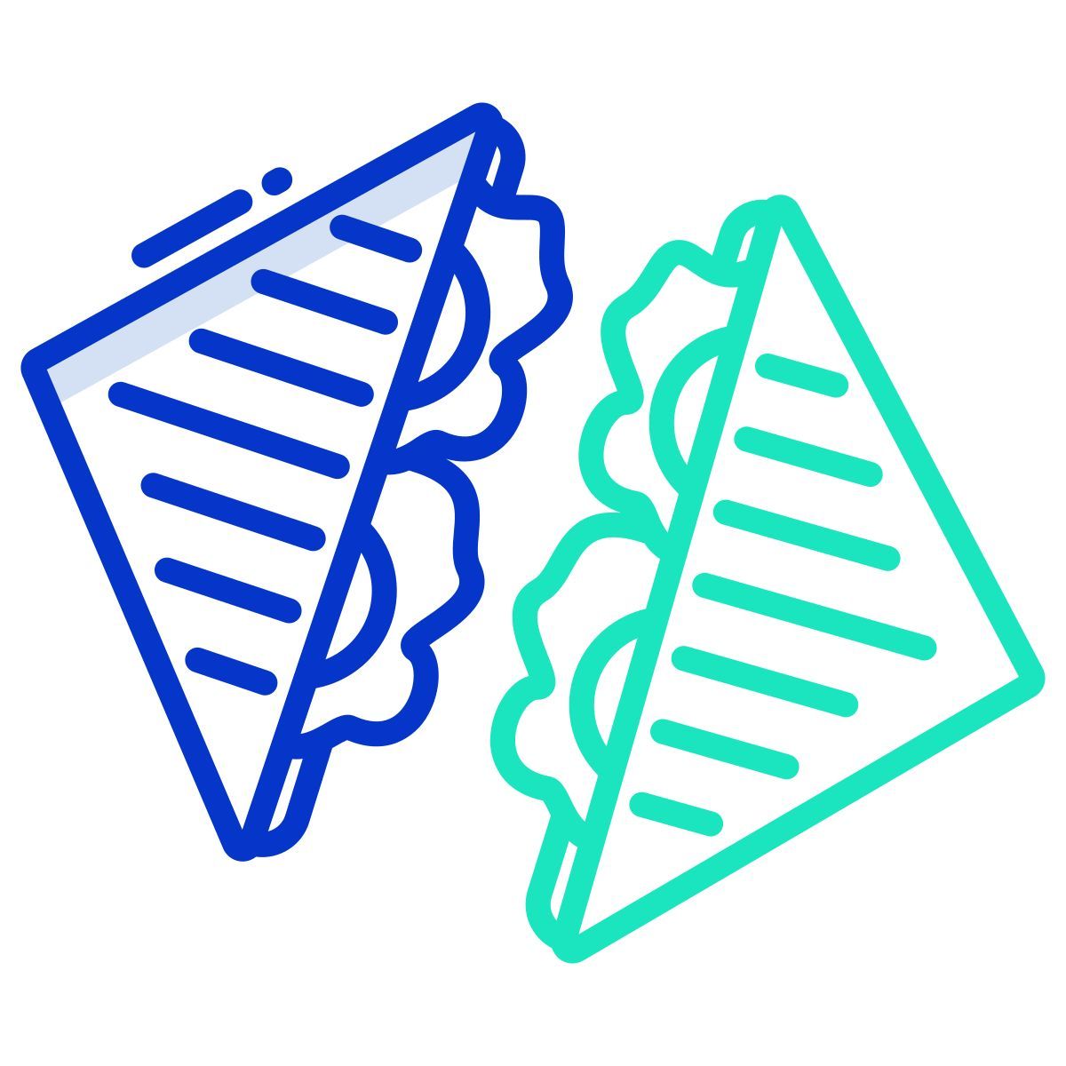 sandwich icon