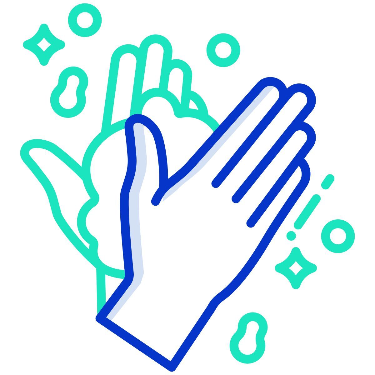 sanitizer icon