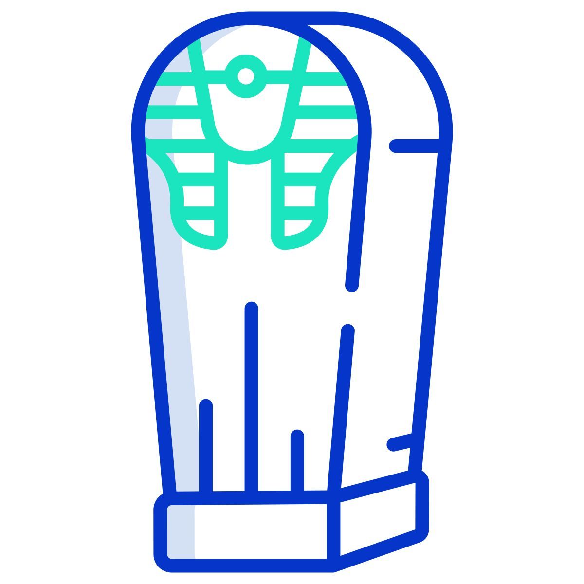 sarcophagus icon
