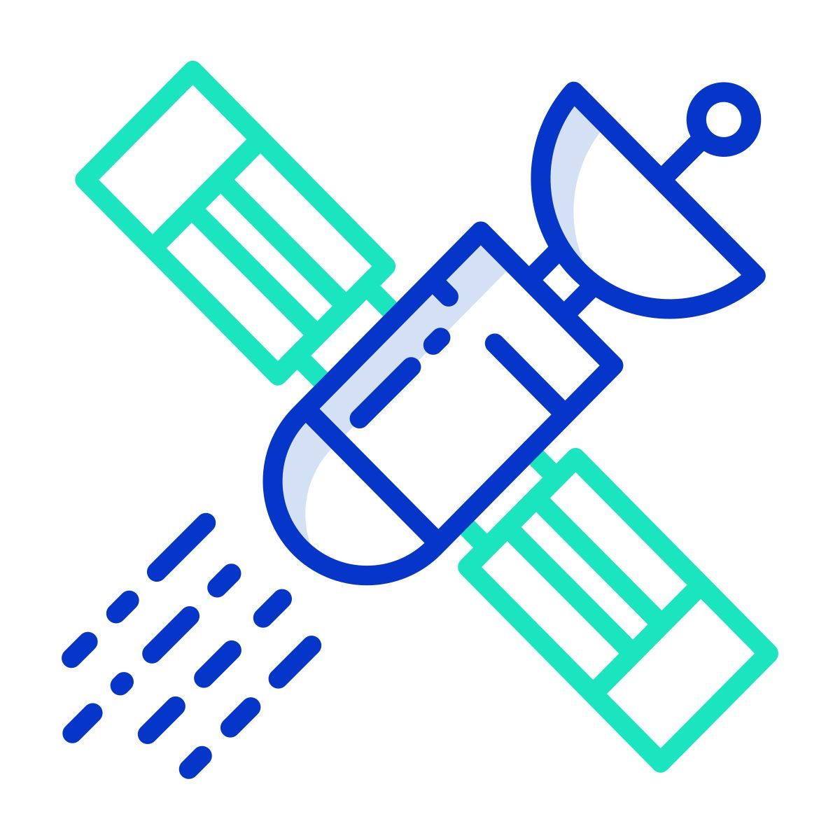 satellite icon
