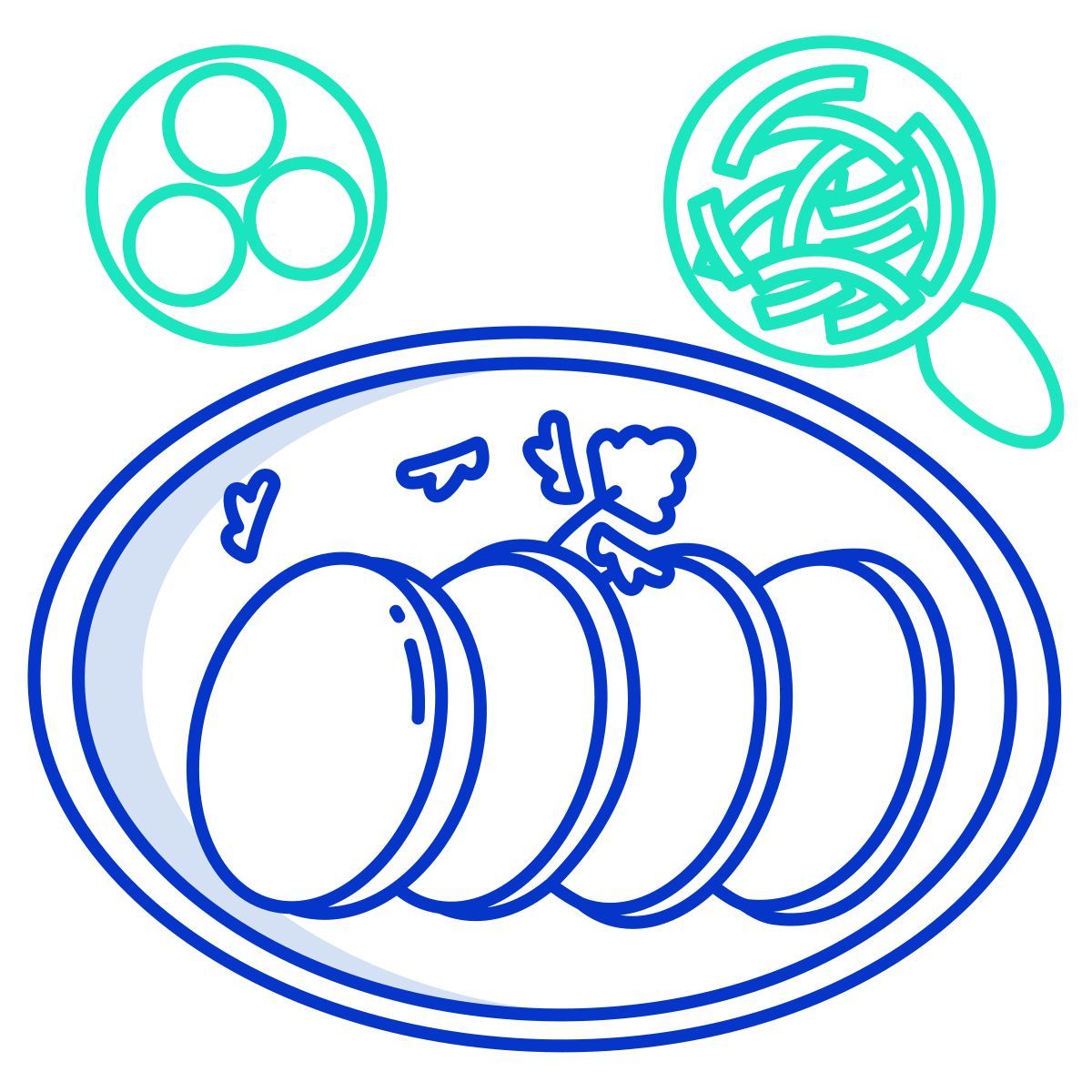 sauerbraten icon