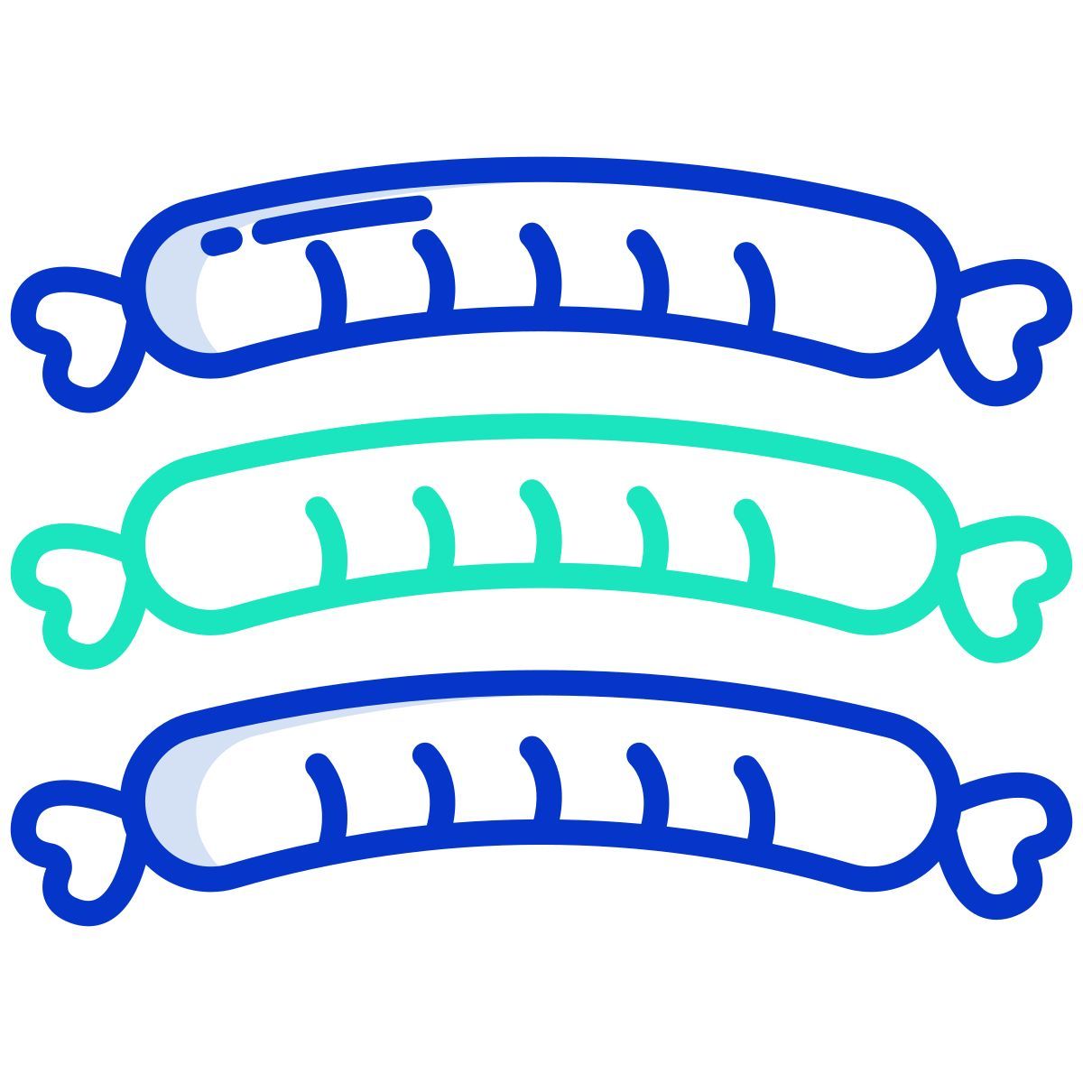 Sausage icon