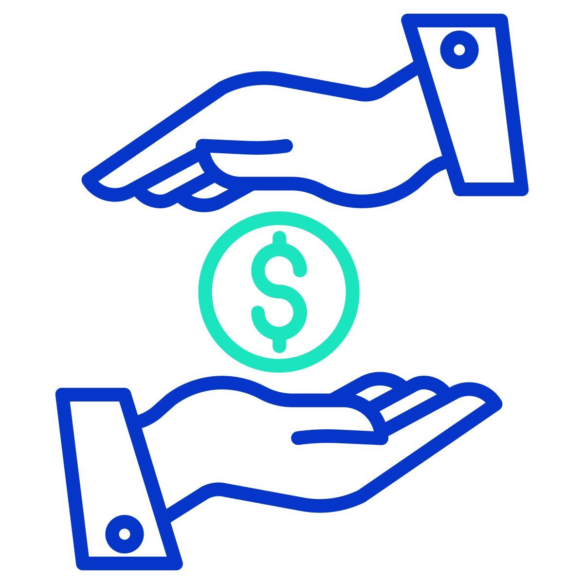 save money icon