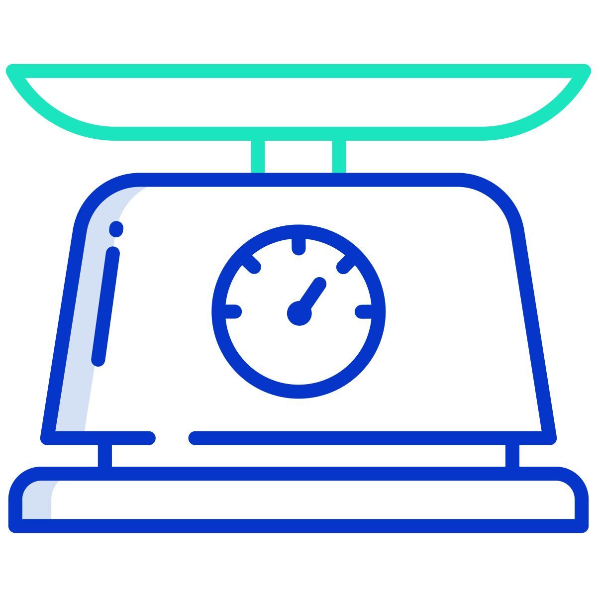 scale icon