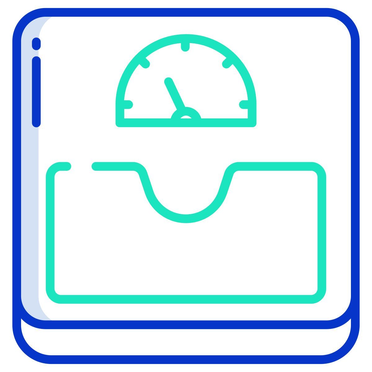 scales icon
