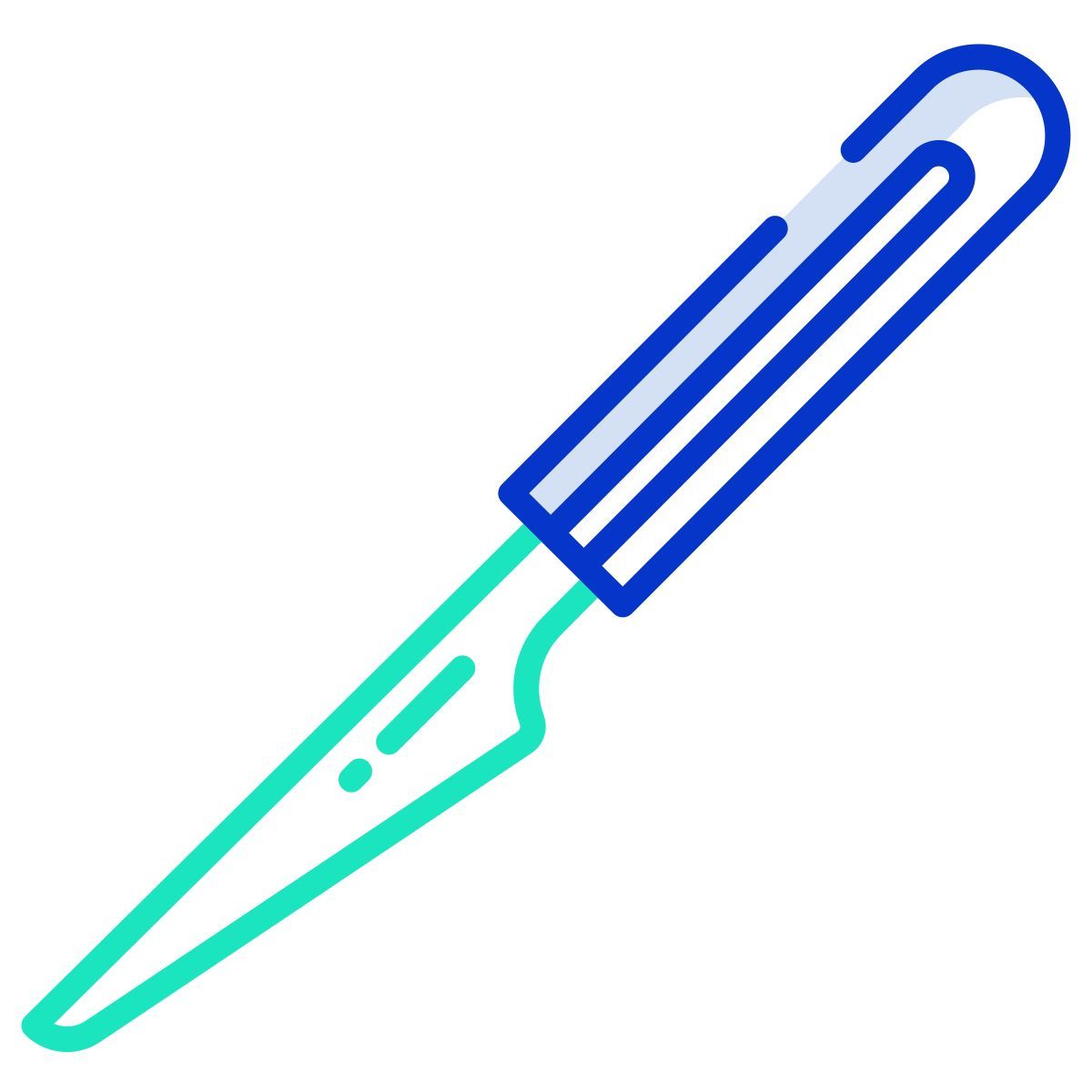 scalpel icon