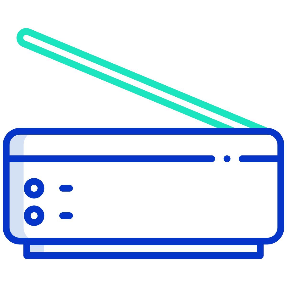 scanner icon