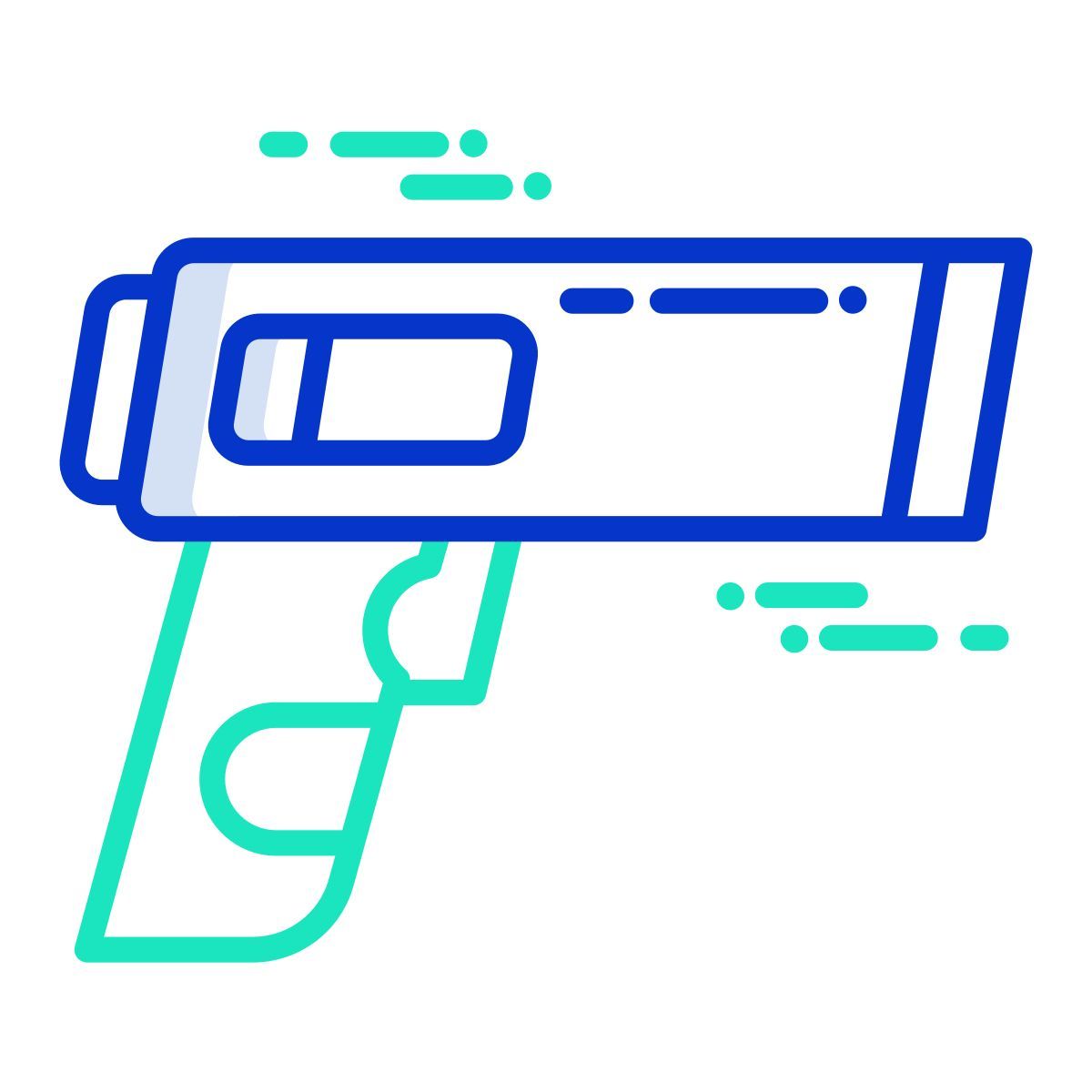 digitalização icon