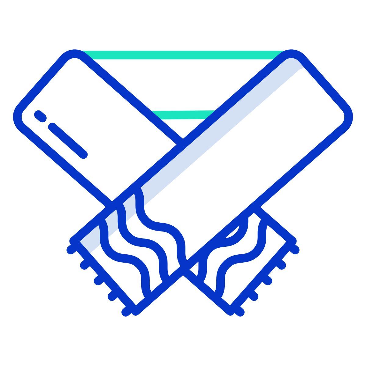 scarf icon