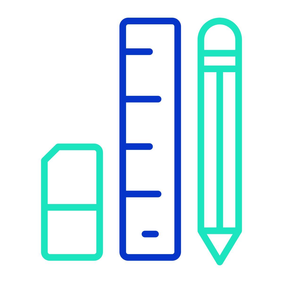 school material icon