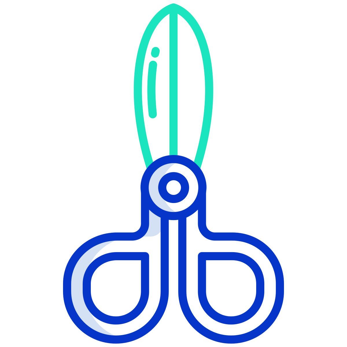 forbice icon