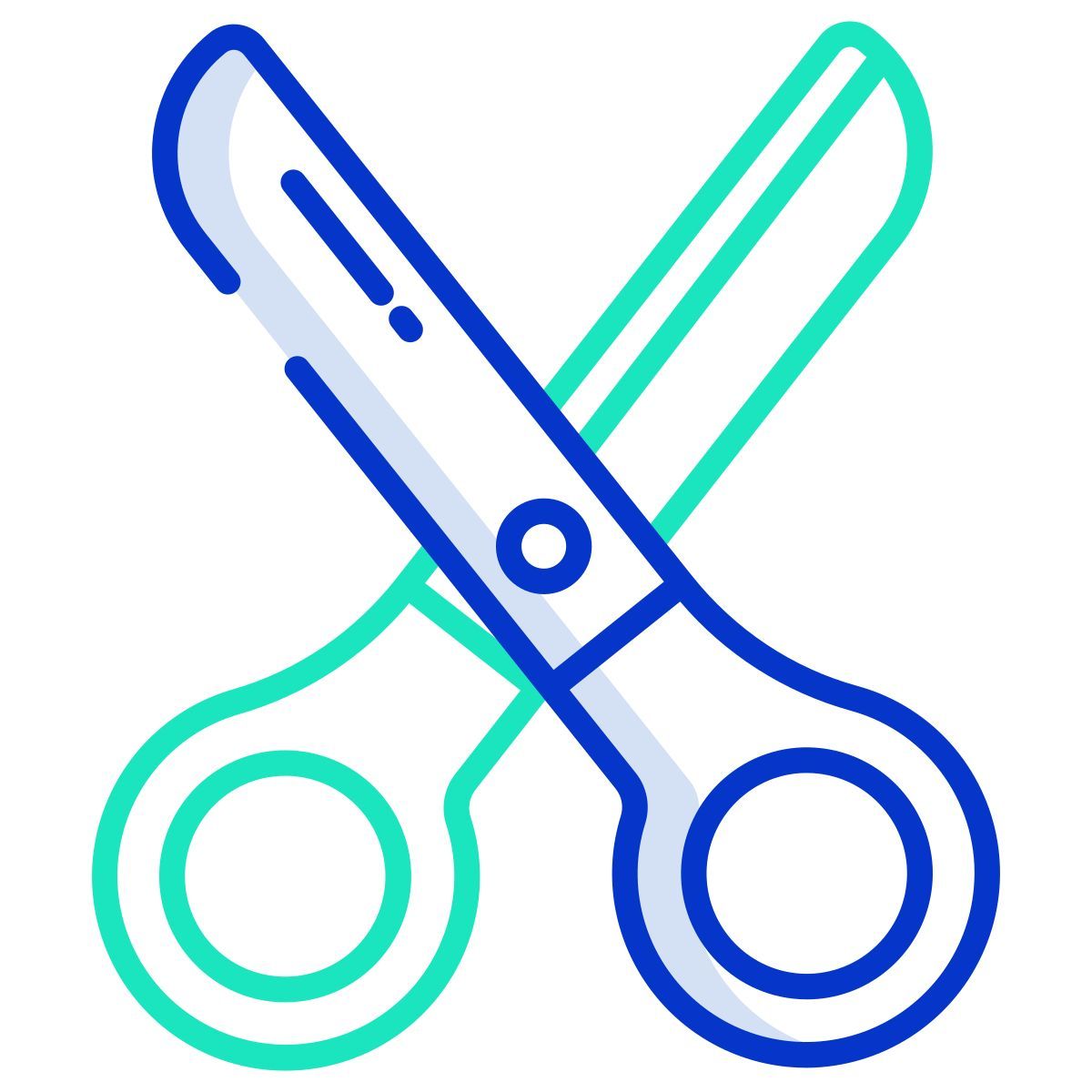 forbice icon