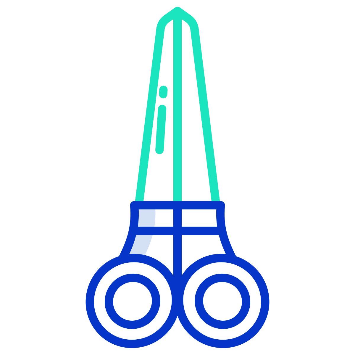 scissors icon