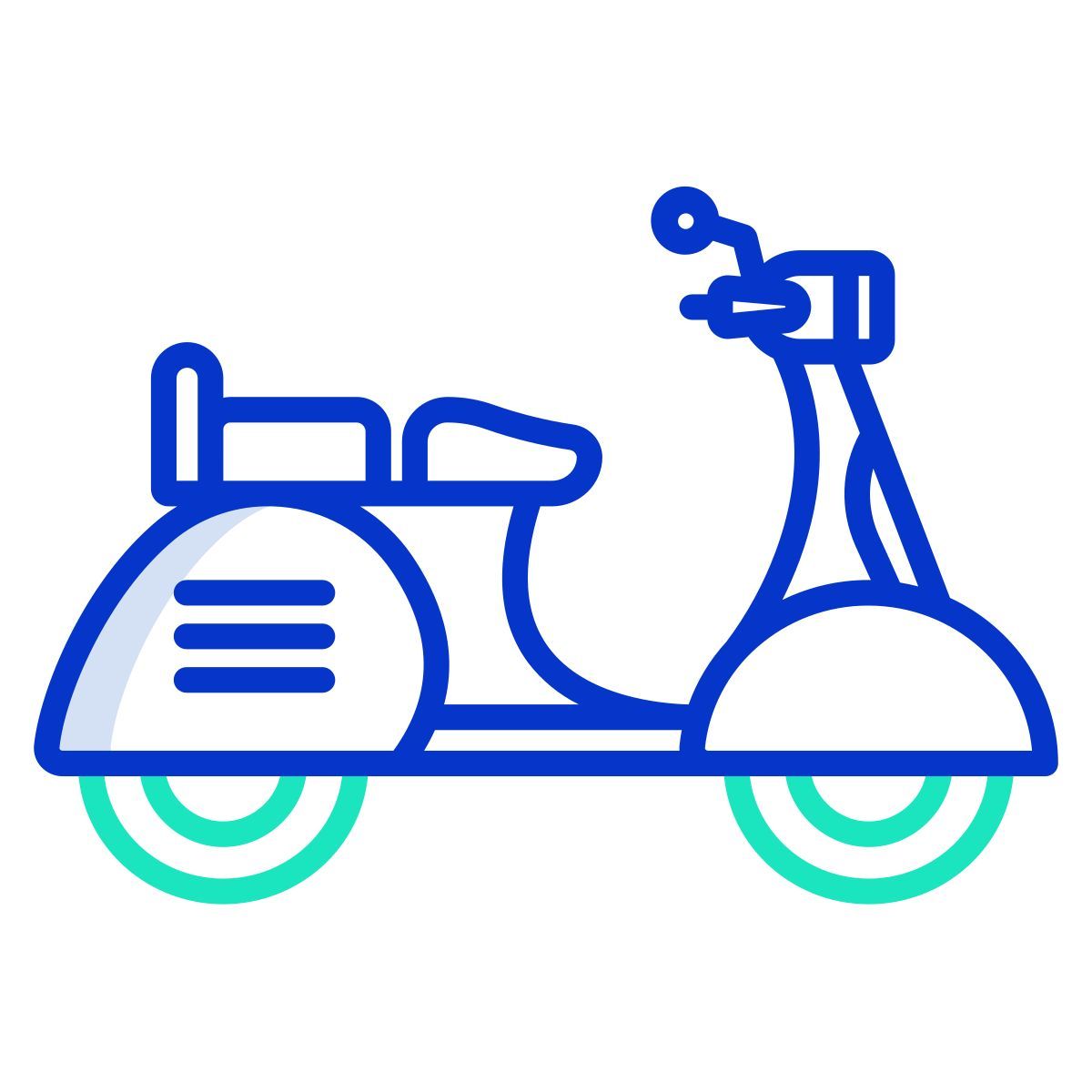 scooter icon