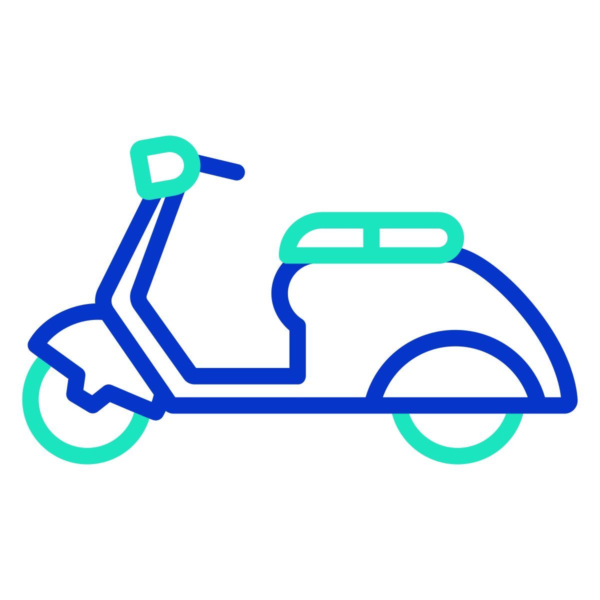 scooter icon