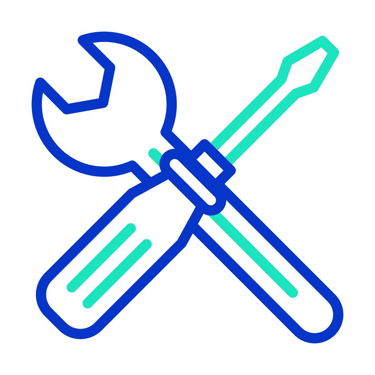screwdriver icon