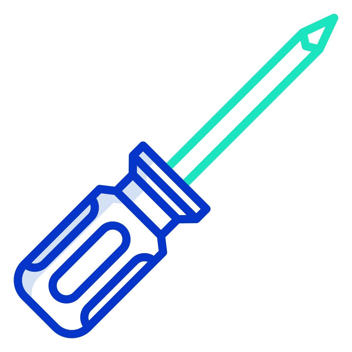screwdriver icon