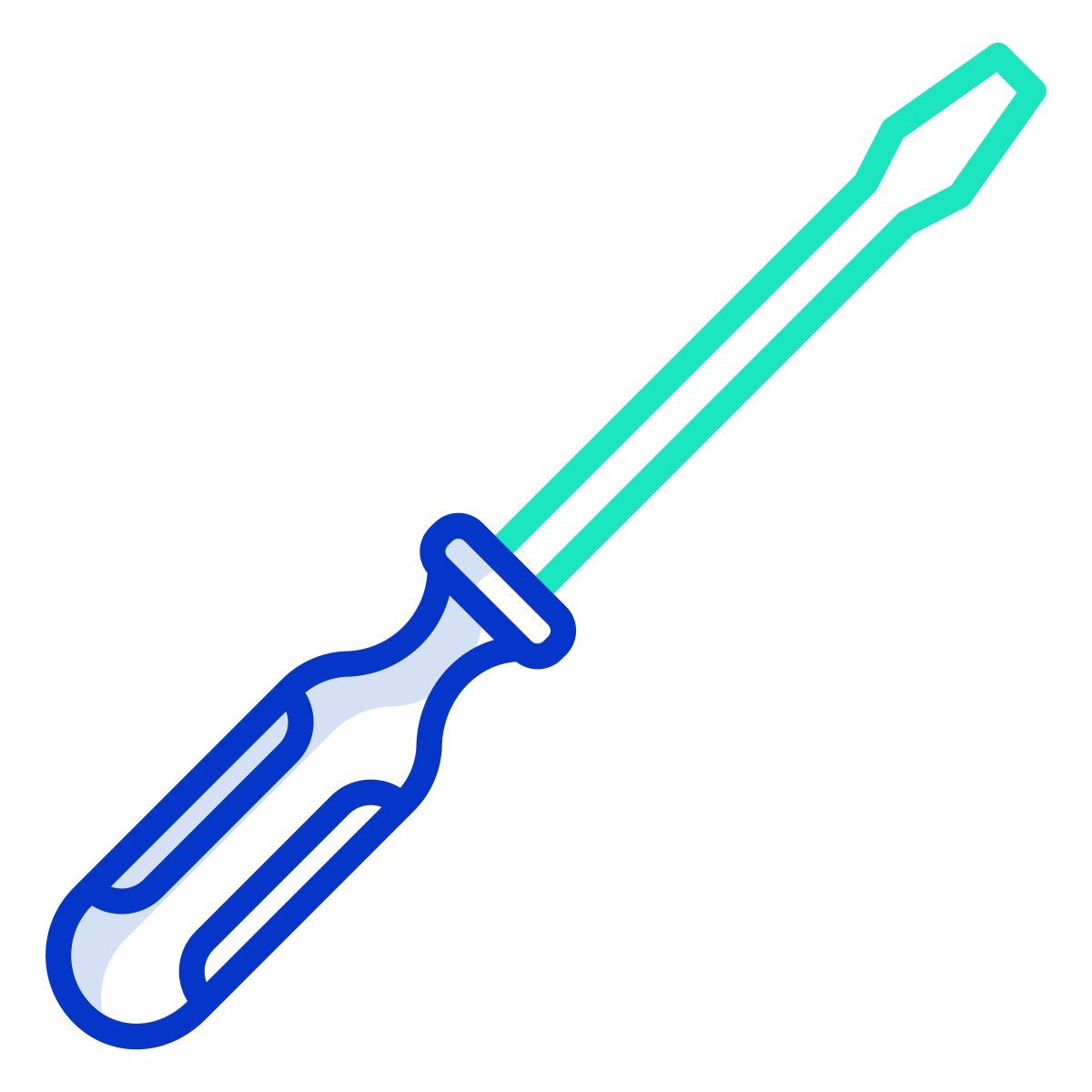 screwdriver icon