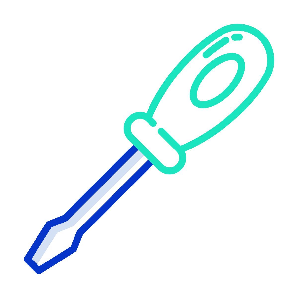 screwdriver icon